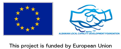Europian Union and ALCDF