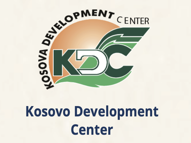 Kosovo Development Center